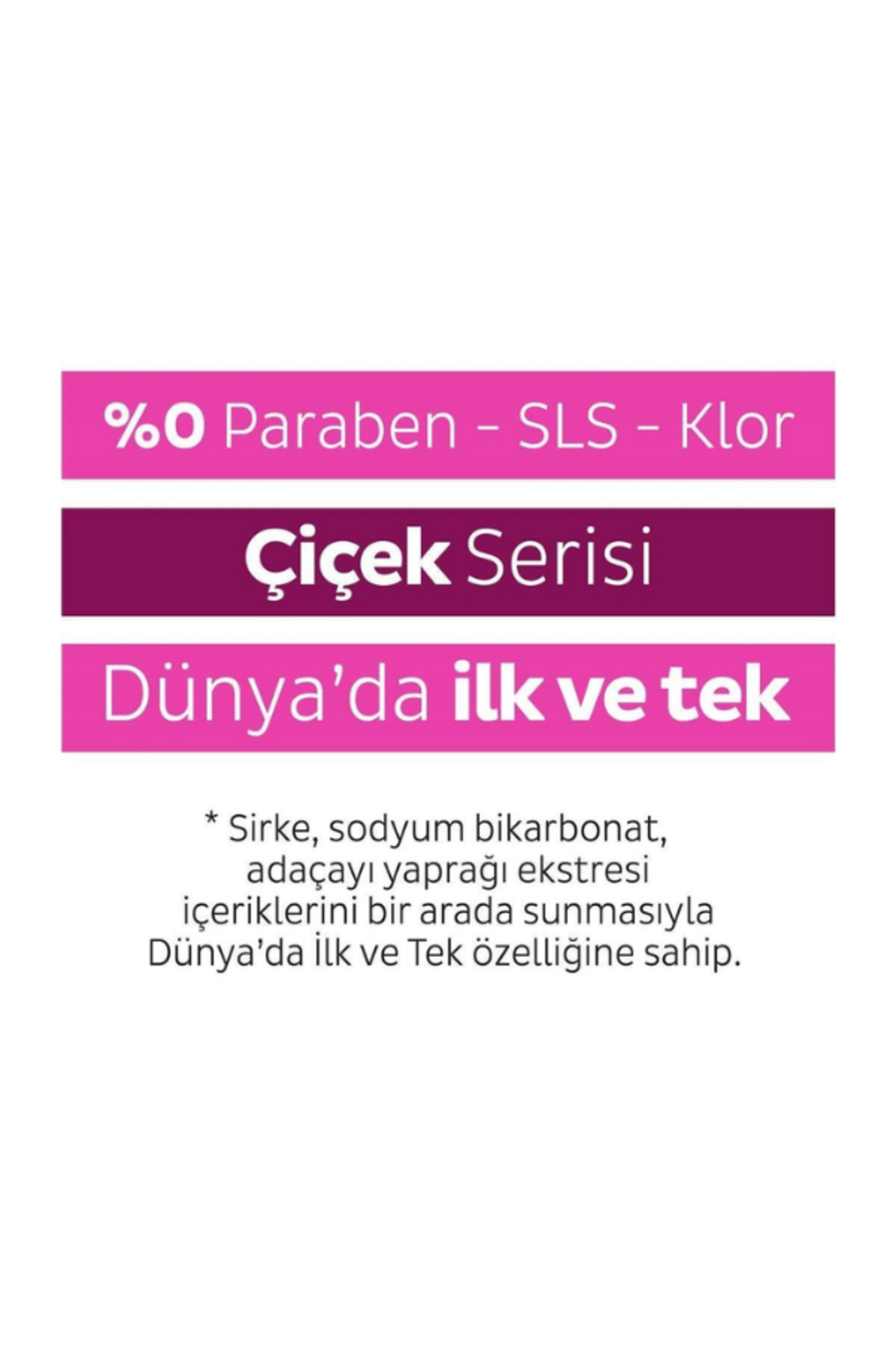 Easy Clean Lilyum Buketi Yüzey Temizlik Havlusu - 100 Yaprak 6 Ad