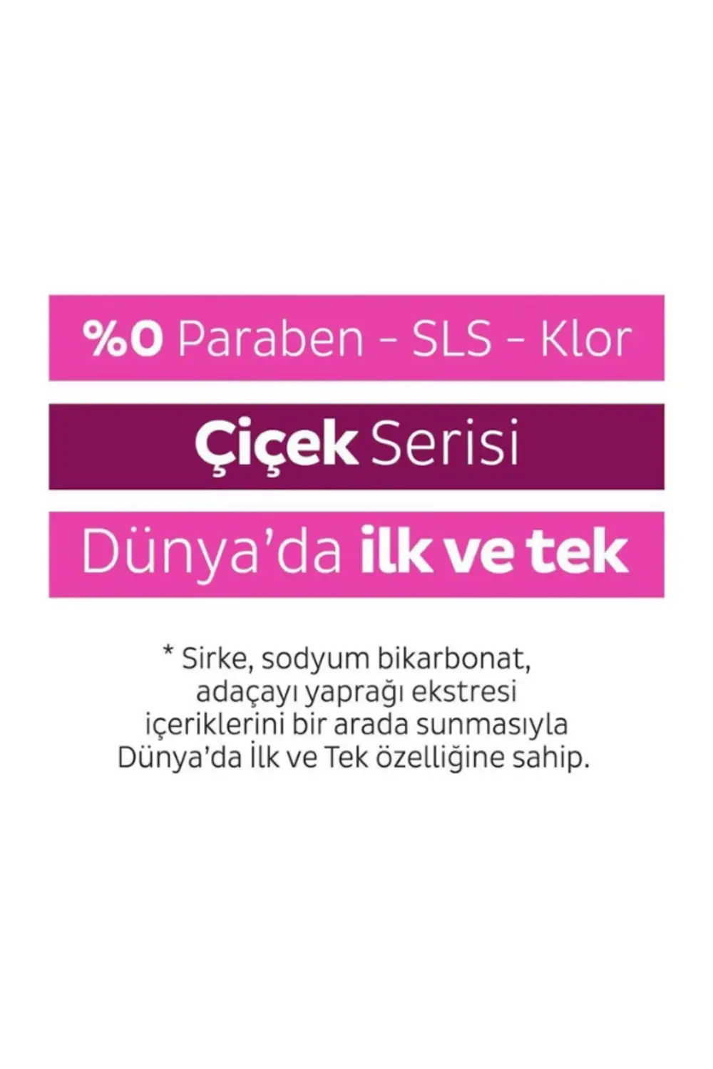 Easy Clean Lilyum Buketi Yüzey Temizlik Havlusu - 100 Yaprak 6 Ad