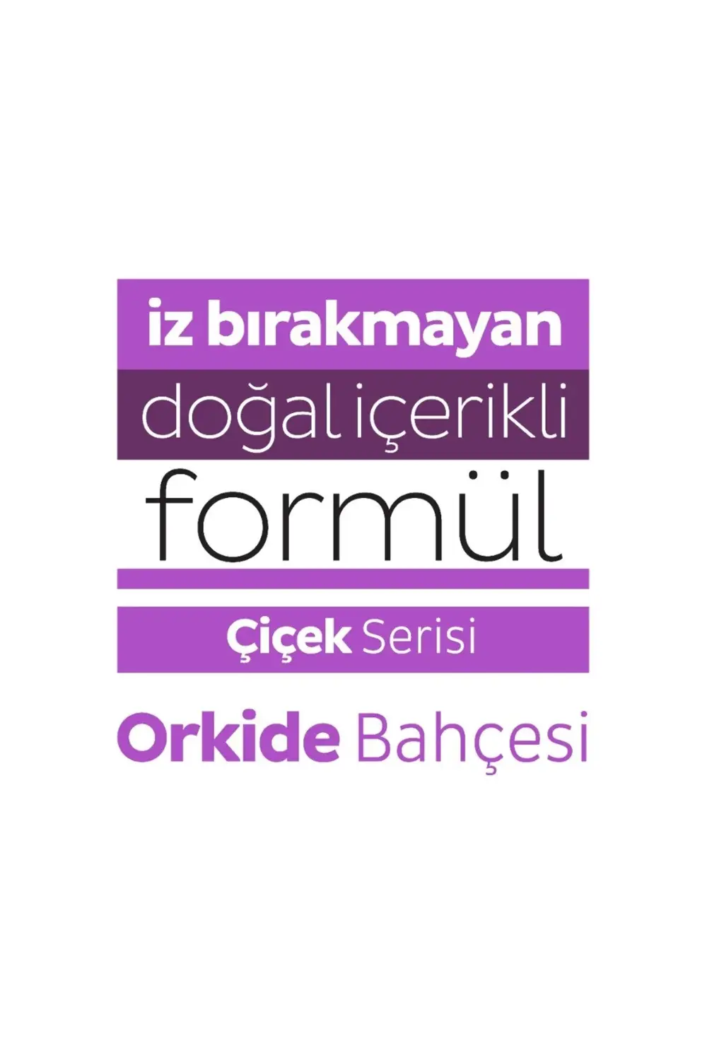 Easy Clean Orkide Bahçesi Yüzey Temizlik Havlusu 100 Yaprak