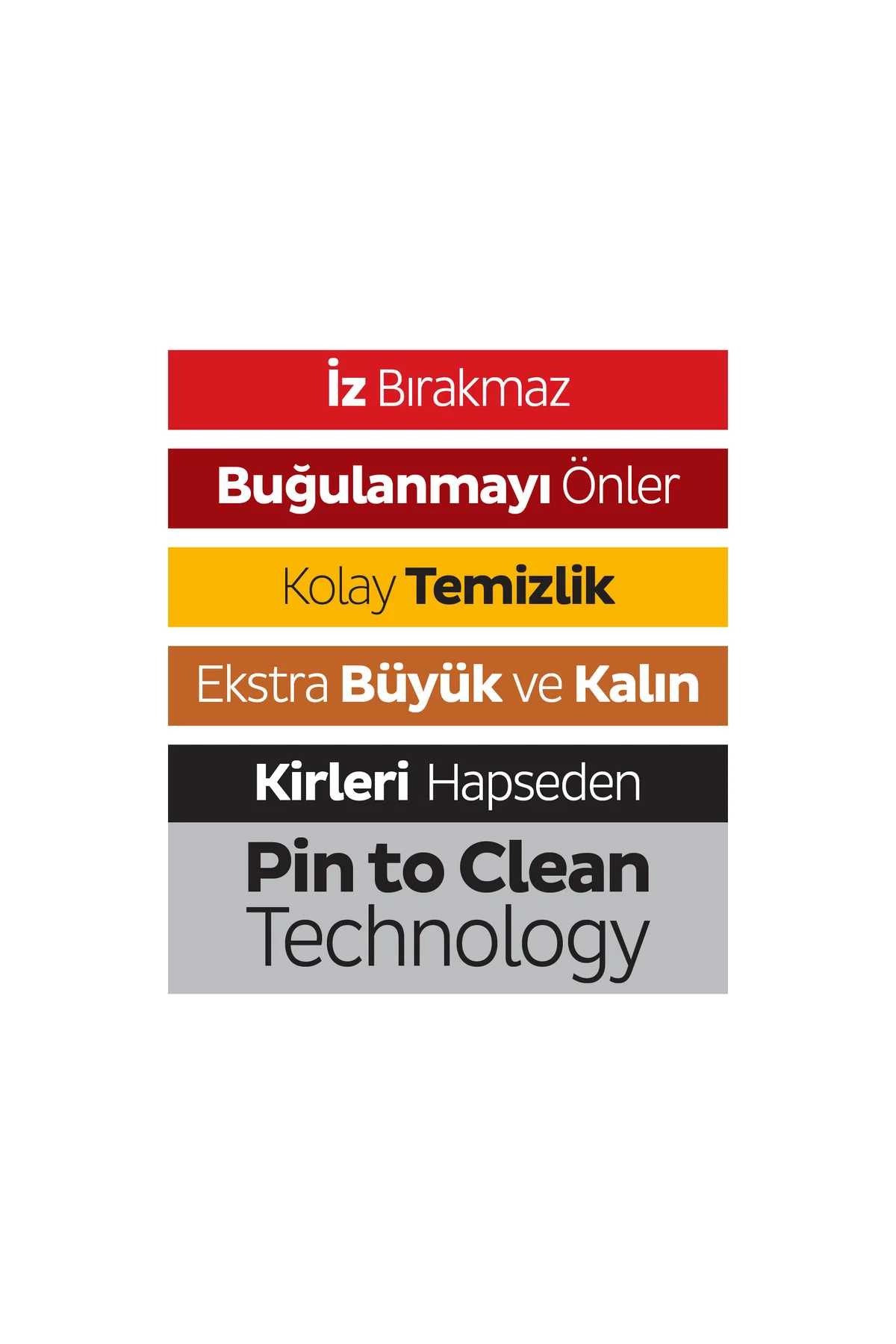 Easy Clean Premium Arap Sabunu Katkılı Yüzey Temizlik Havlusu Mendili 100 Yaprak Fiyatı, Yorumları ve Özellikleri