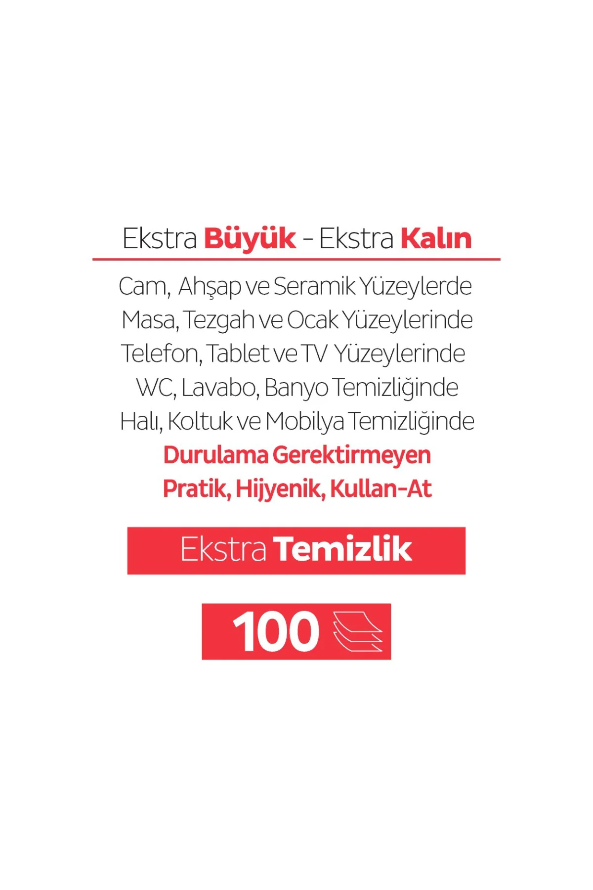 Easy Clean Yüzey Temizlik Havlusu Mendili Doğa & Çiçek Serisi 6X100 Karma Paket Fiyatı, Yorumları ve Özellikleri