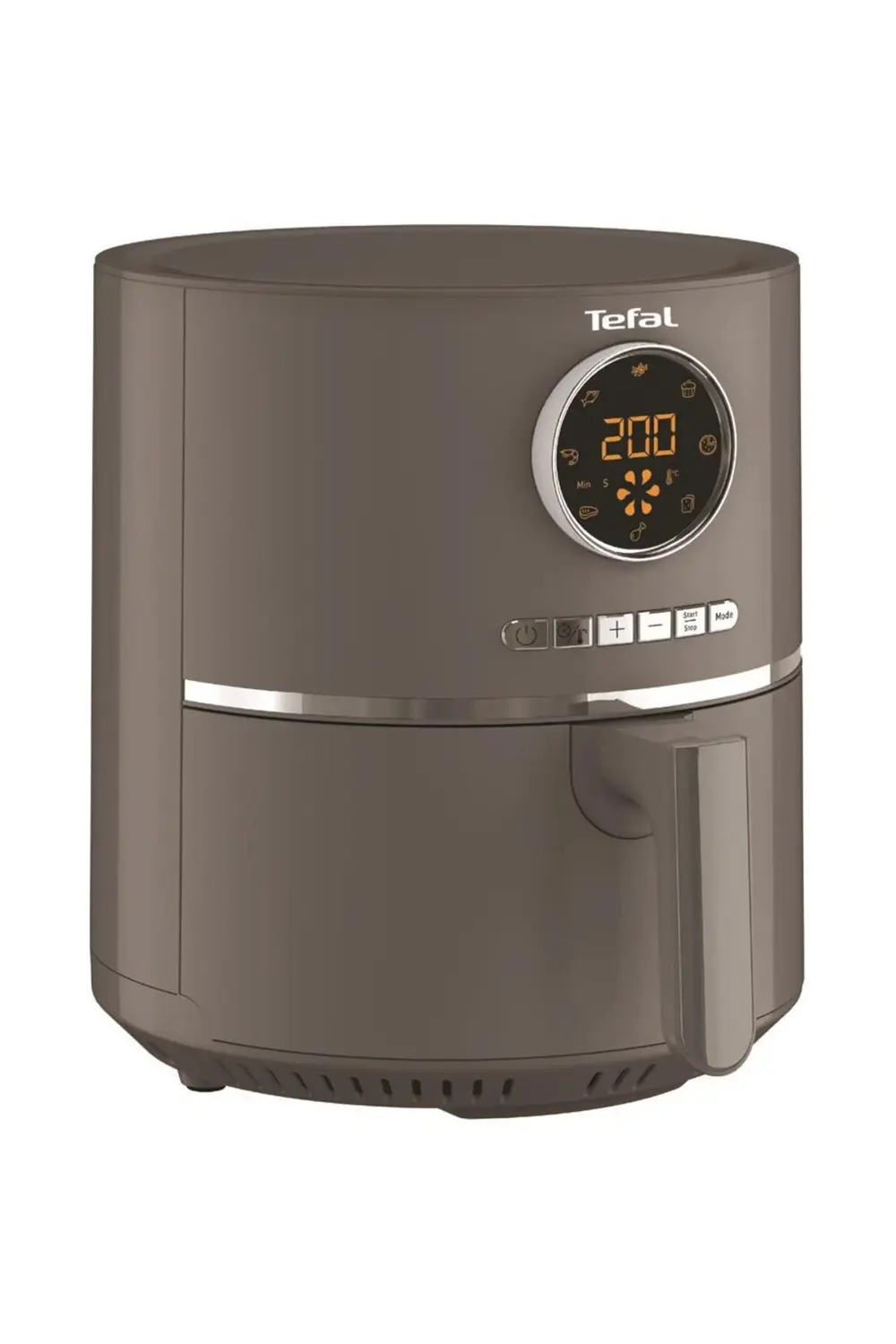 Tefal Easy Fry Ultra 8 Programlı Az Yağlı Fritöz - 4,2 Litre