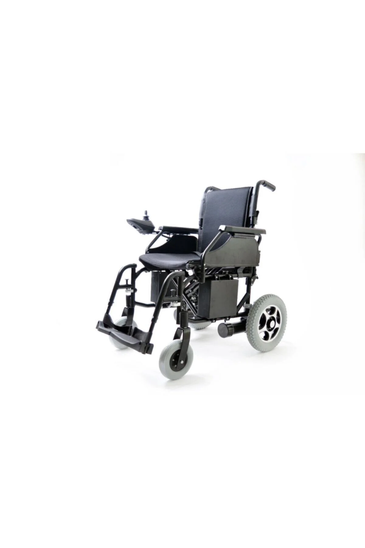 Easy Life Katlanabilir Akülü Tekerlekli Sandalye Easy Life Katlanabilir Akülü Tekerlekli Sandalye