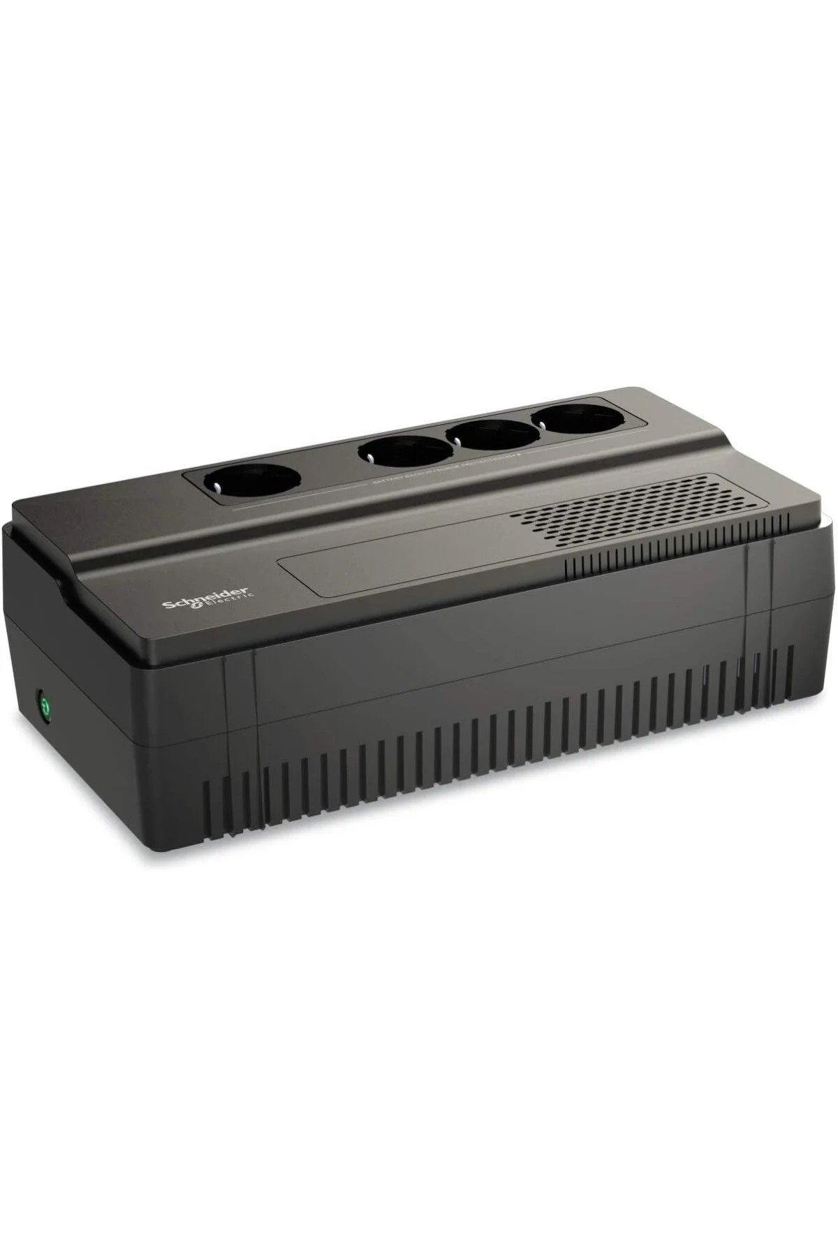 EASY UPS BVS 650VA, Schuko outlet