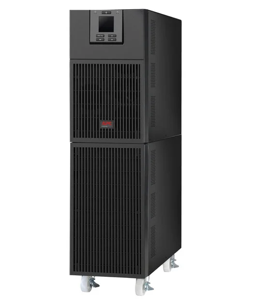Easy UPS On-Line 10kVA Tower 230V Hard wire 3-wire(1P+N+E) outlet Intelligent Card Slot Easy UPS On-Line 10kVA Tower 230V Hard wire 3-wire(1P+N+E) outlet Intelligent Card Slot Fiyatı, Yorumları ve Özellikleri