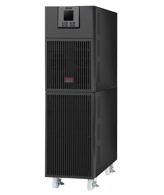 Easy UPS On-Line 6kVA Tower 230V Hard wire 3-wire(1P+N+E) outlet Intelligent Card Slot Fiyatı, Yorumları ve Özellikleri