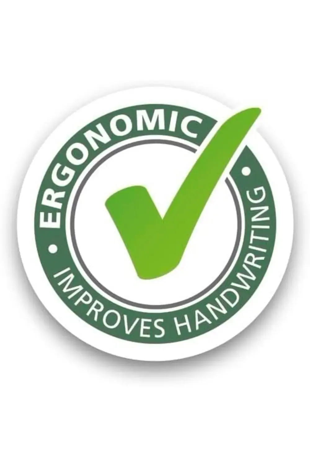 EASYergo 1.4 Sol - Ergonomik Mekanik Kurşun Kalem - Neon Pembe Bl