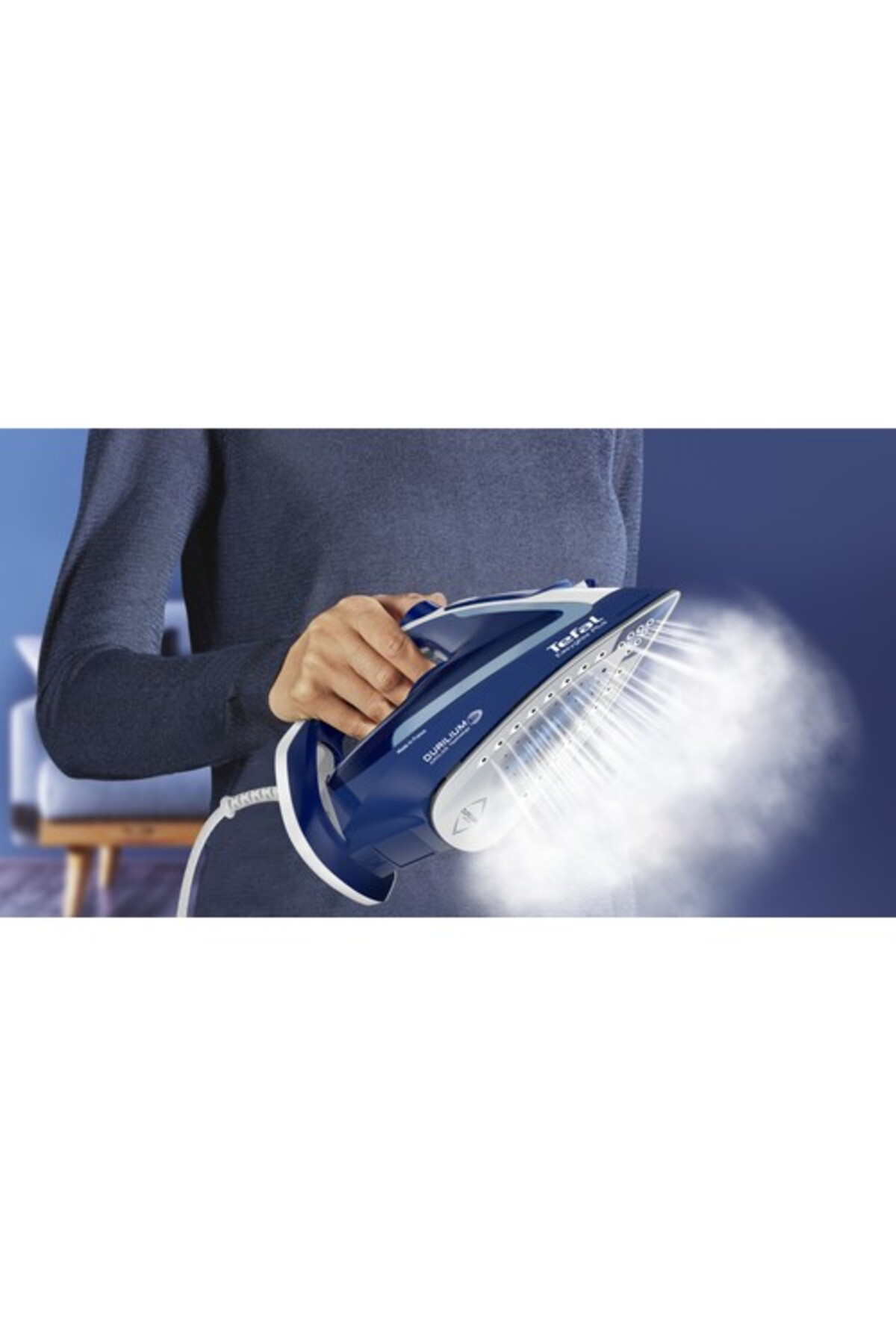 Easyglıss Buharlı Ütü