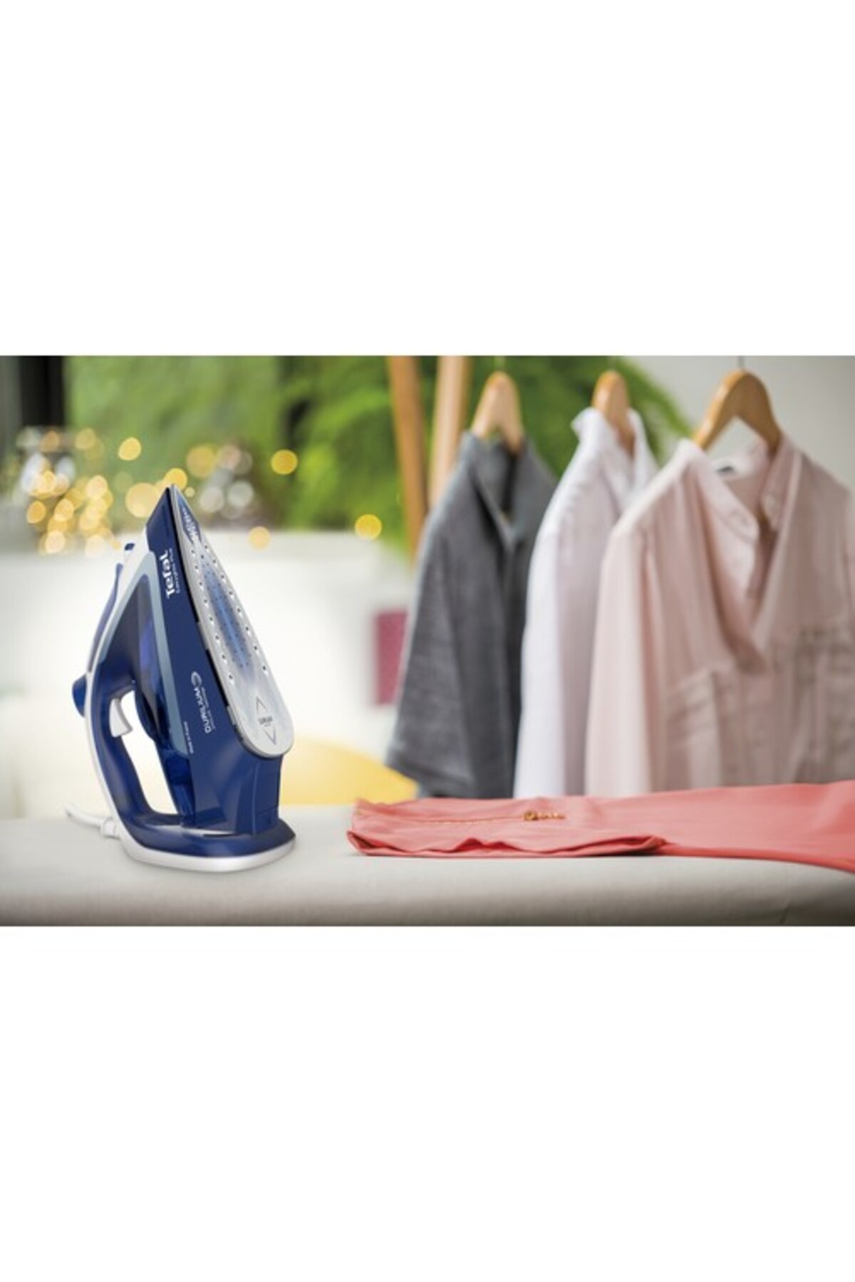 Easyglıss Buharlı Ütü