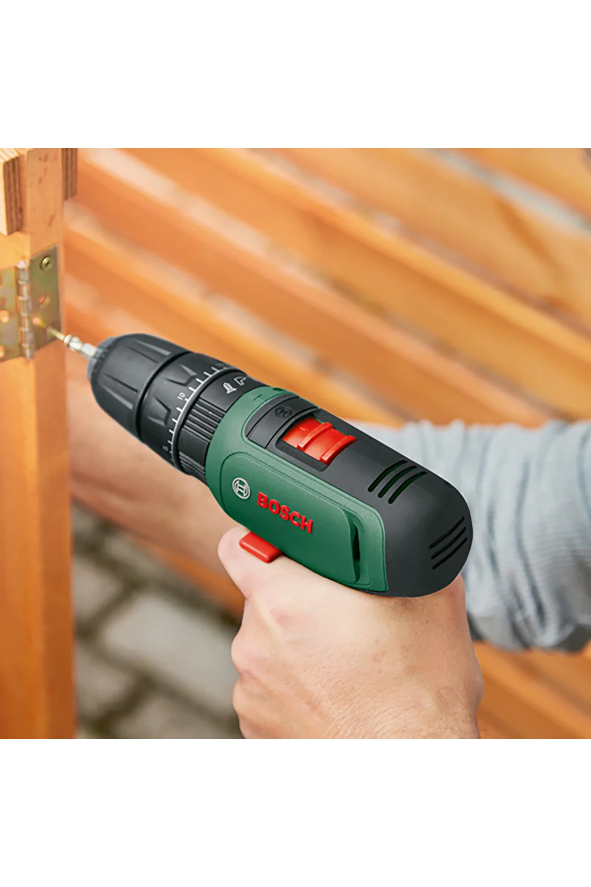 EasyImpact 1200 (1.5 Ah, Çift Akü, GAL1210CV) 12'li Aksesuar Seti