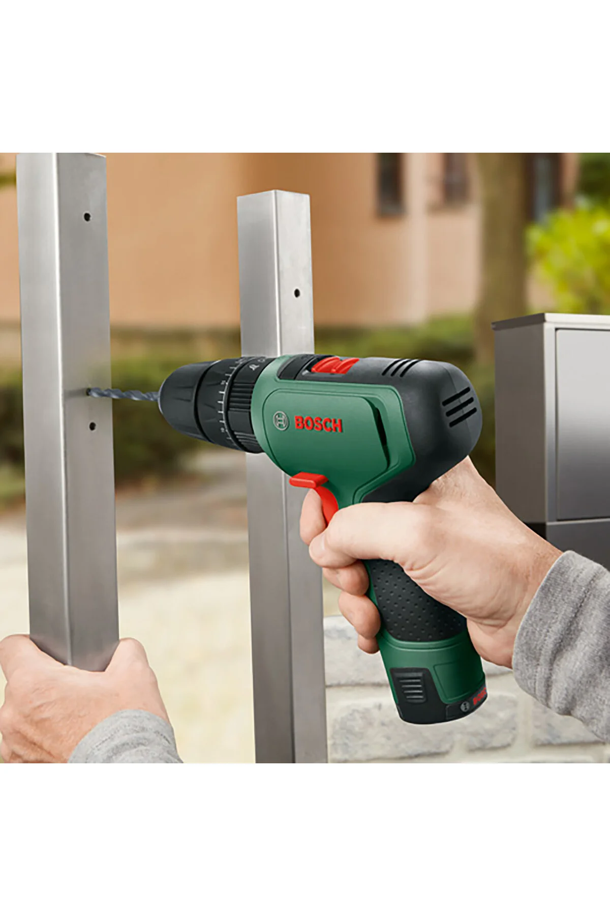 EasyImpact 1200 (1.5 Ah, Çift Akü, GAL1210CV) 12'li Aksesuar Seti