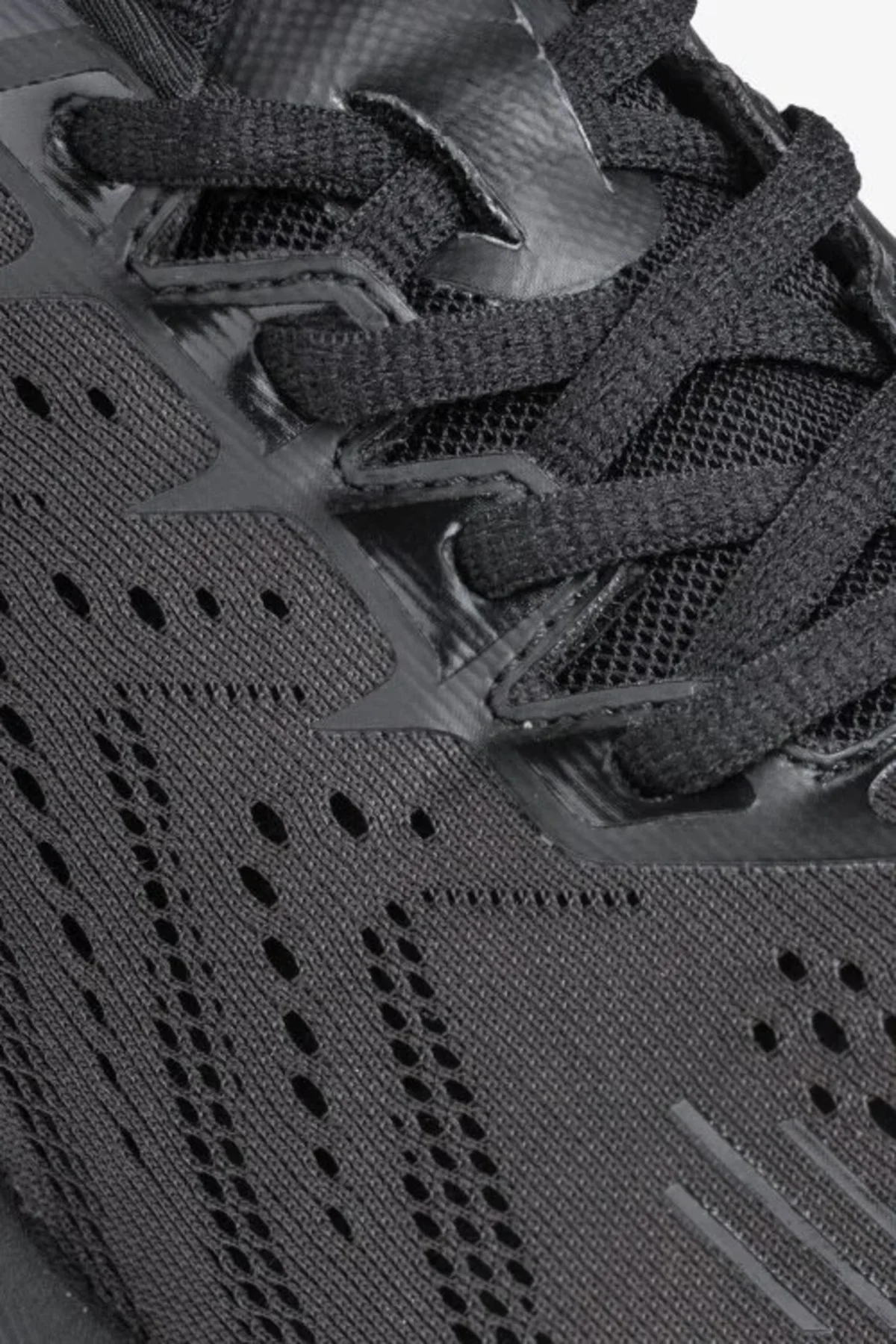 Easystep Nibur 2 Siyah Erkek Spor Ayakkabı SİYAH