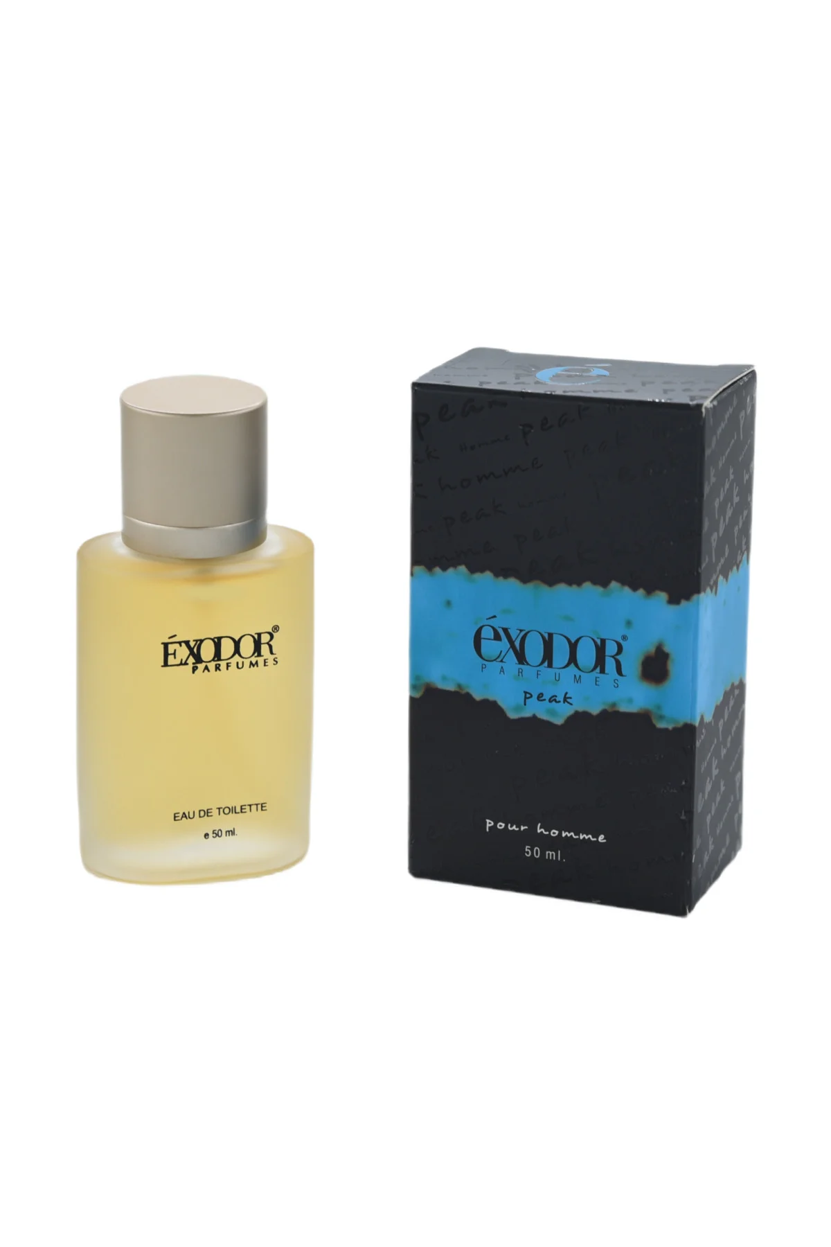 Eau De Cologne Peak For Men 50 ml