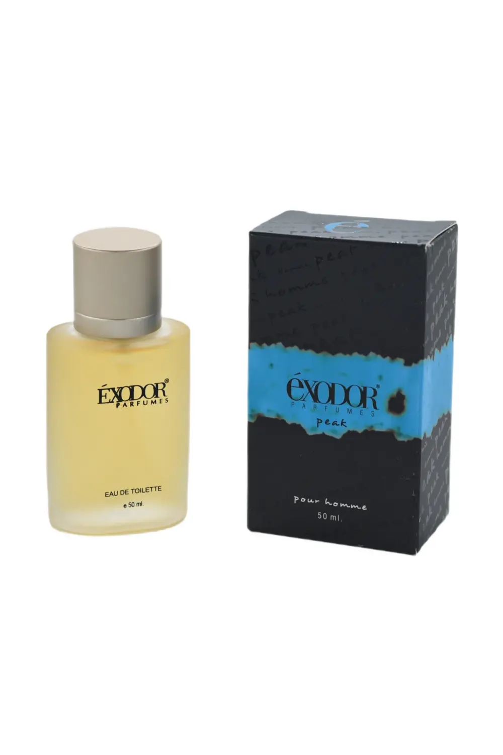 Eau De Cologne Peak For Men 50 ml
