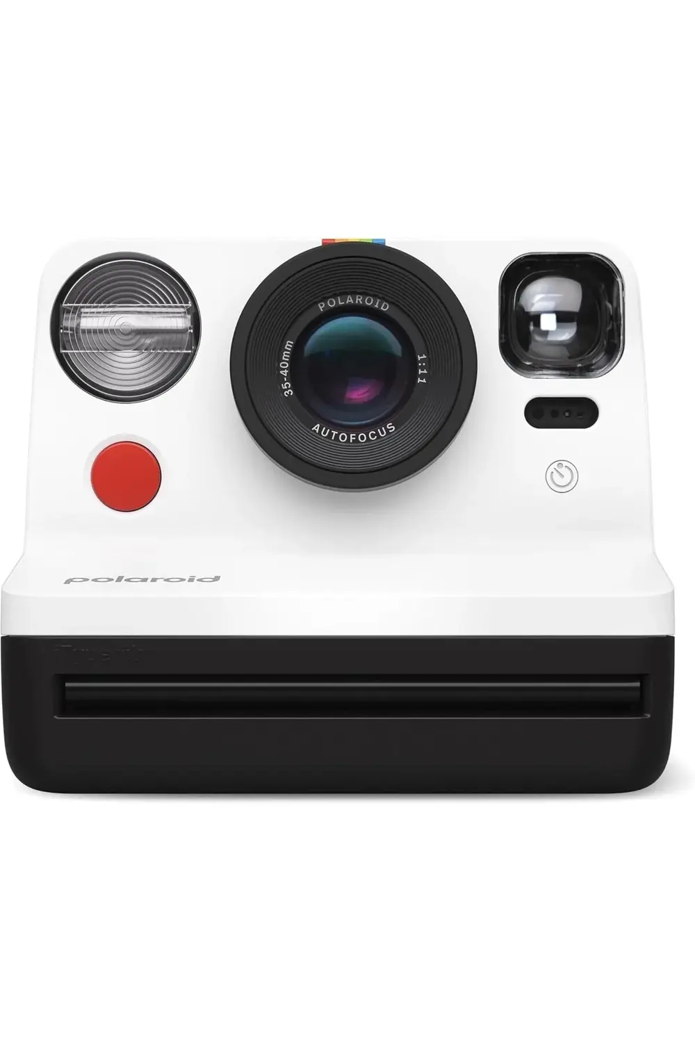 Eb Now Gen 2 Fotoğraf Makinesi, Siyah - Beyaz 1200752