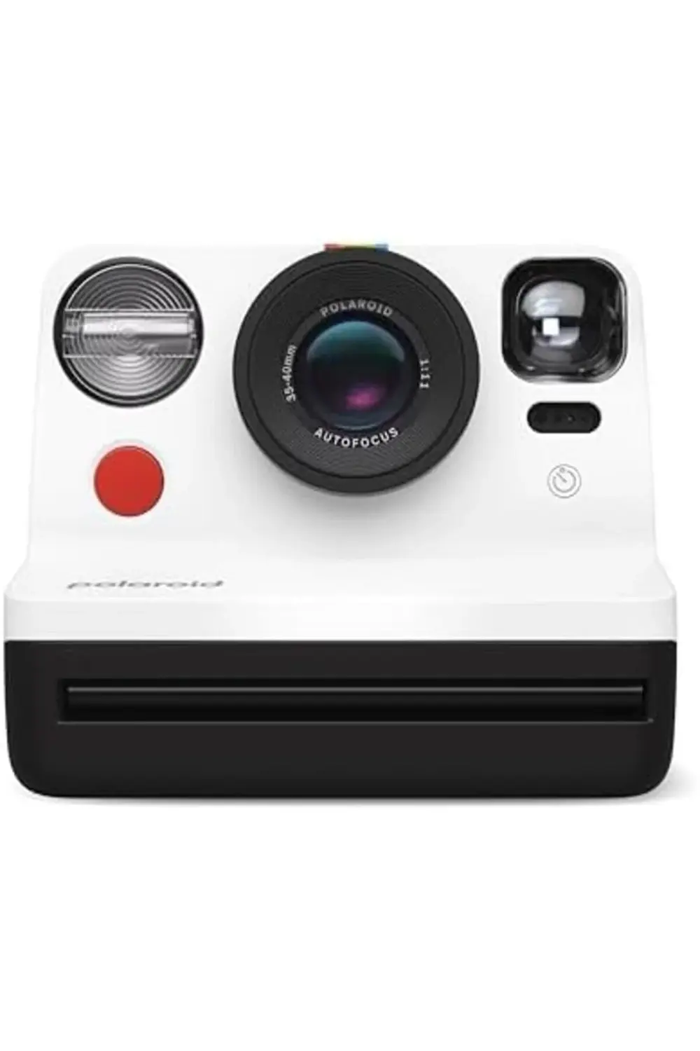 Eb Now Gen 2 Fotoğraf Makinesi, Siyah - Beyaz 1200752