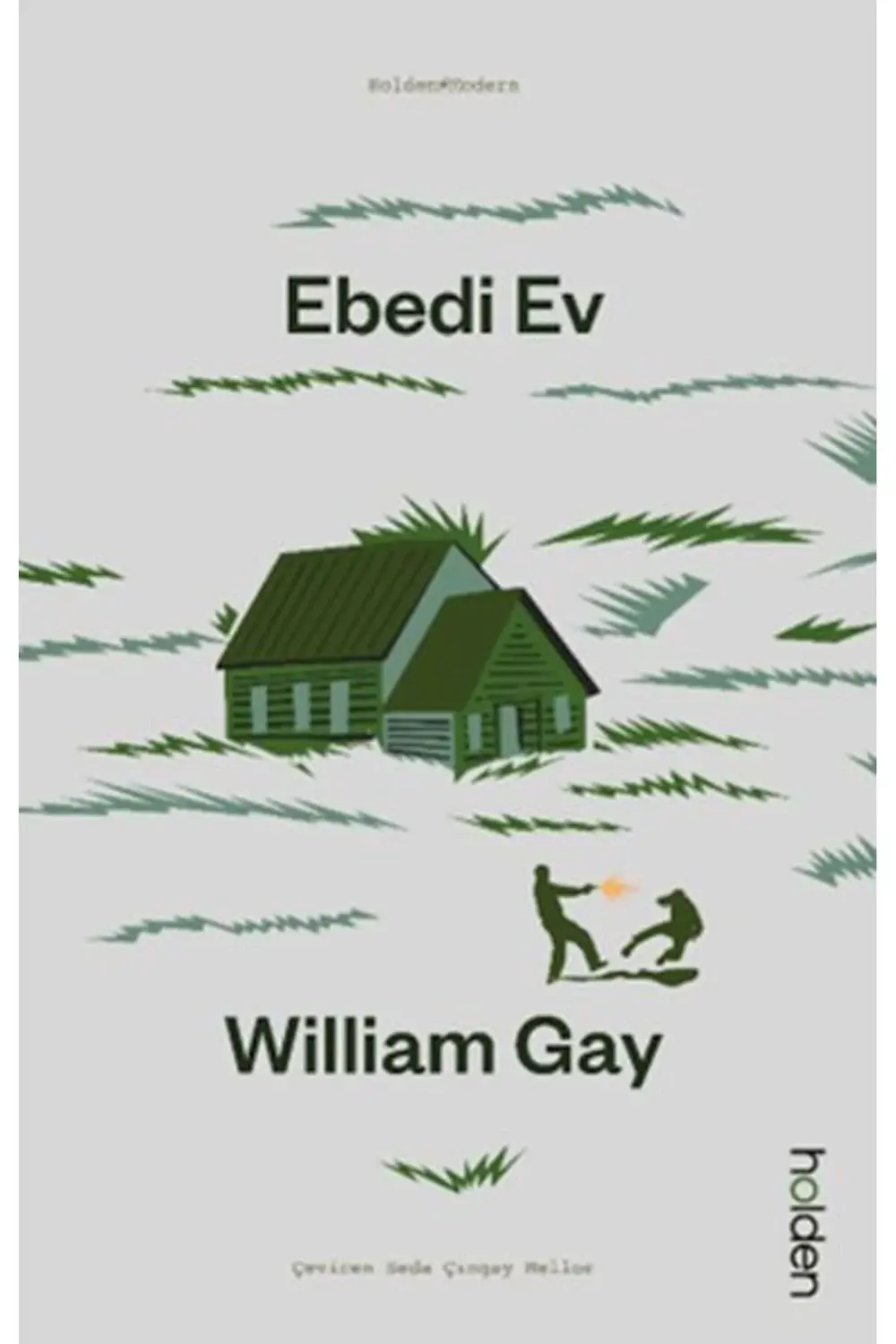 Ebedi Ev