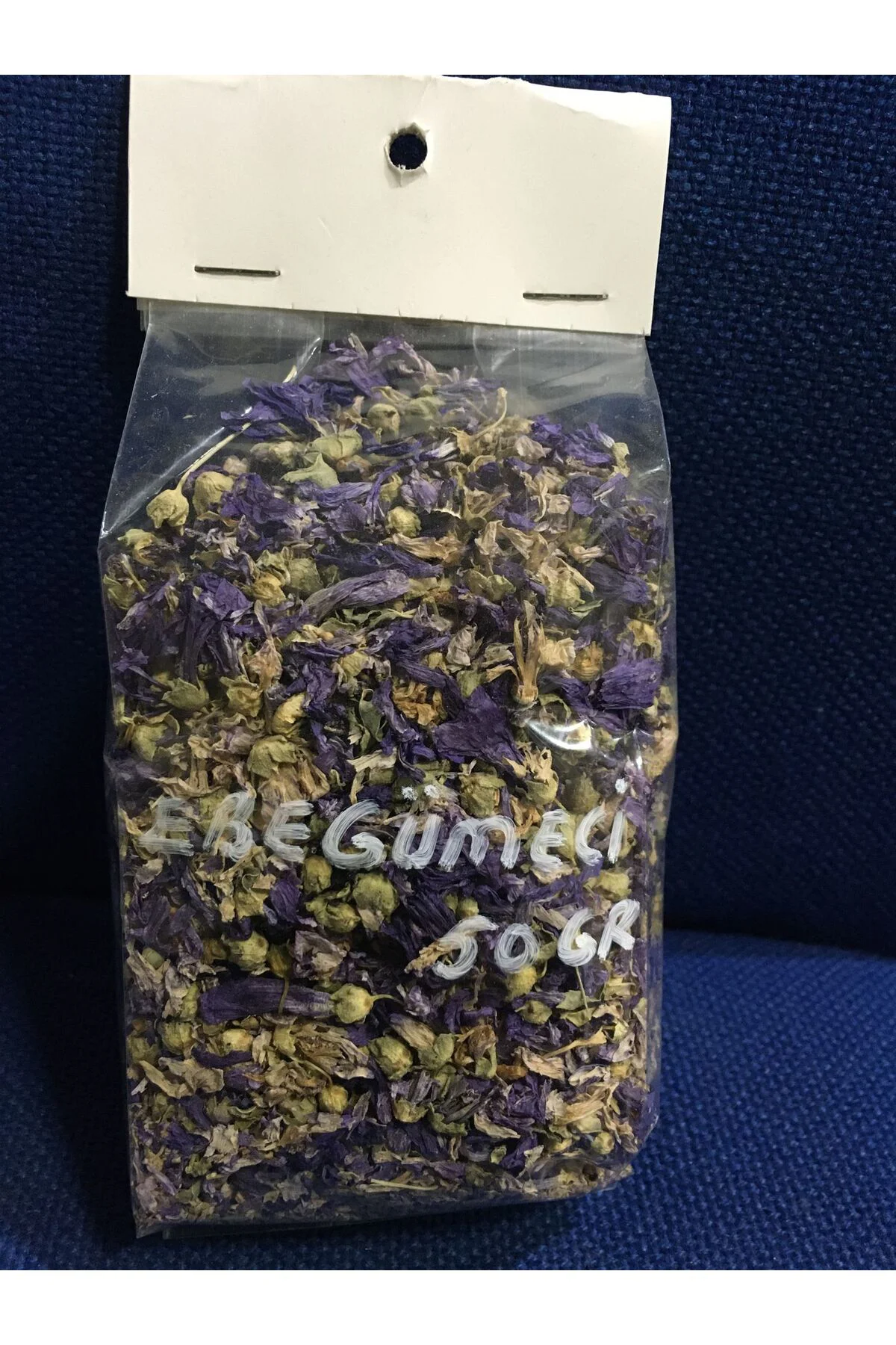 Ebegümeci 50 gr