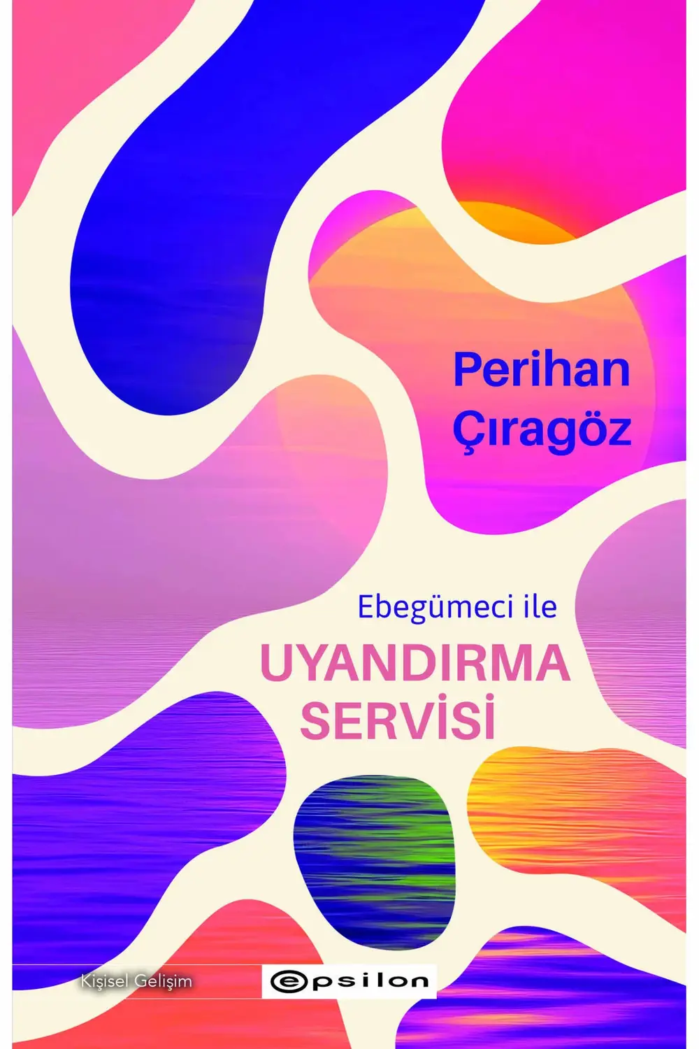 Ebegümeci ile UYANDIRMA SERVİSİ - Perihan Çıragöz