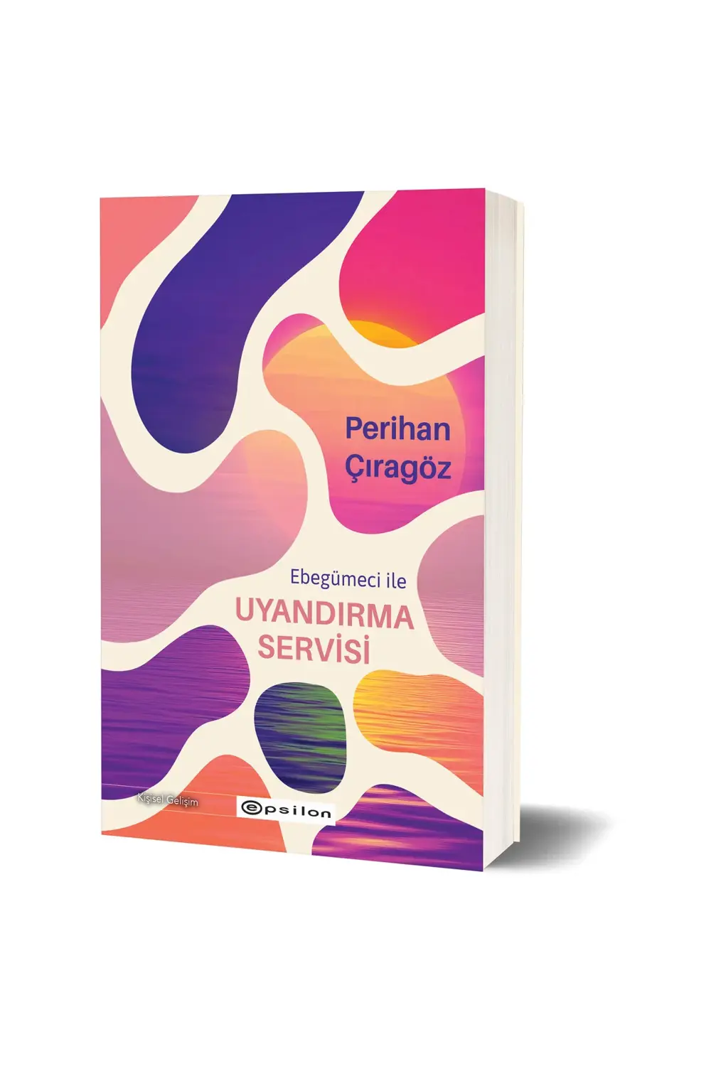 Ebegümeci ile UYANDIRMA SERVİSİ - Perihan Çıragöz