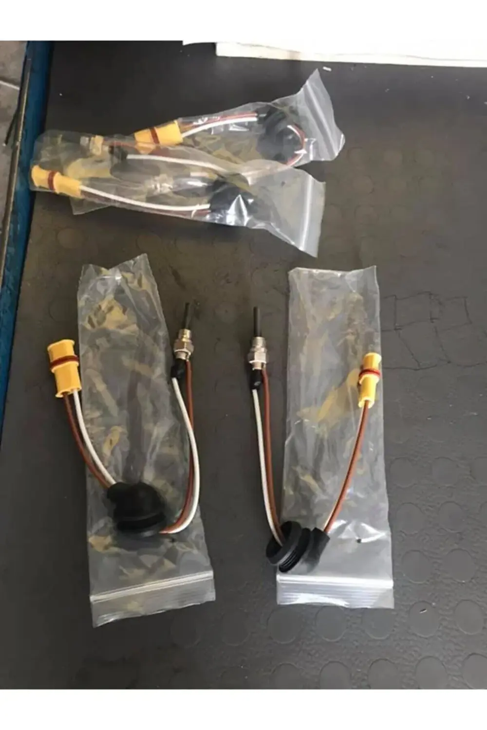 Eberspeacher D2/d4 Webasto Uyumlu Marka Yerli Buji d2/d4 demmon b