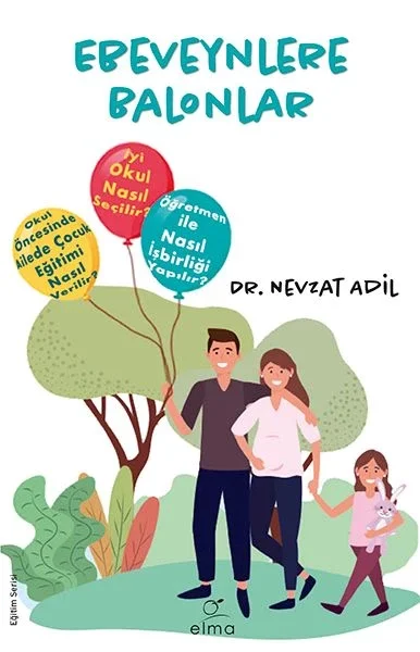 Ebeveynlere Balonlar Fiyatı, Yorumları ve Özellikleri