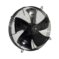 Ebmpapst Ebm 500 Mm Emici Aksiyel Fan S4e500ae0301 220V 1400 D/D