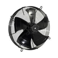Ebm 500 MM Emici Aksiyel Fan S6E500AJ0501 220V 900 d/d ( Kompozit Ebm 500 MM Emici Aksiyel Fan S6E500AJ0501 220V 900 d/d ( Kompozit
