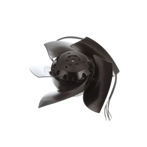 Ebmpapst  170 Mm Üfleme Aksiyel Fan A2e170af2302 (Vay0170x2mcz) 22