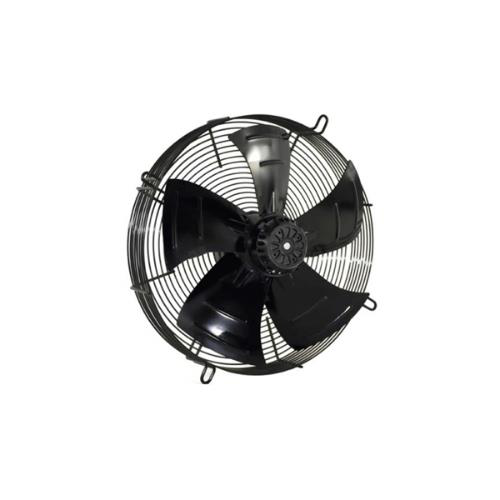 Ebmpapst  200 Mm Üfleme Aksiyel Fan A2e200af0202 220V 2800 D/D