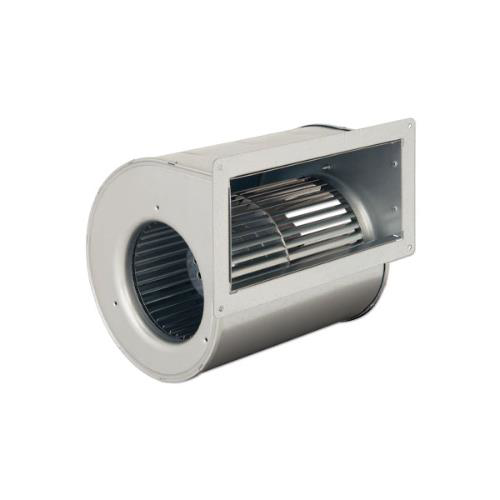 Ebmpapst D4E133DH61C6 220V Radyal Fan Coil Motoru Salyangoz Tip F
