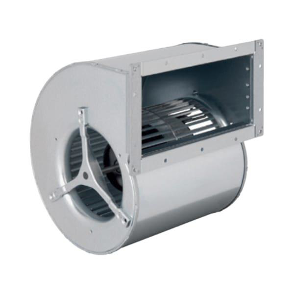 Ebmpapst D4E250CA0101 Çift Emişli Radyal Fan 220V 1200 d/d