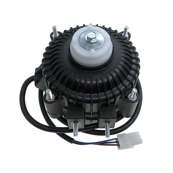 Ebmpapst iQC 3612 Enerji Tasarruflu Q Fan (ESM) 220V 1300 d/d