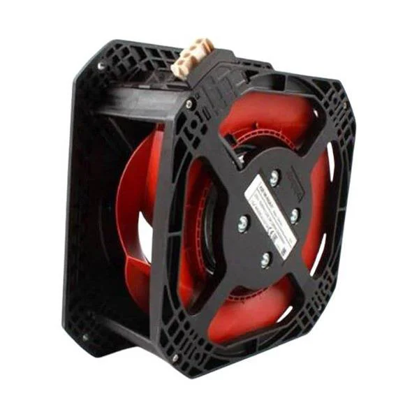 Ebmpapst K2E190RA2601 Radyal Fanlı Kompakt Kare Fan 220V 2480 d/d Ebmpapst K2E190RA2601 Radyal Fanlı Kompakt Kare Fan 220V 2480 d/d