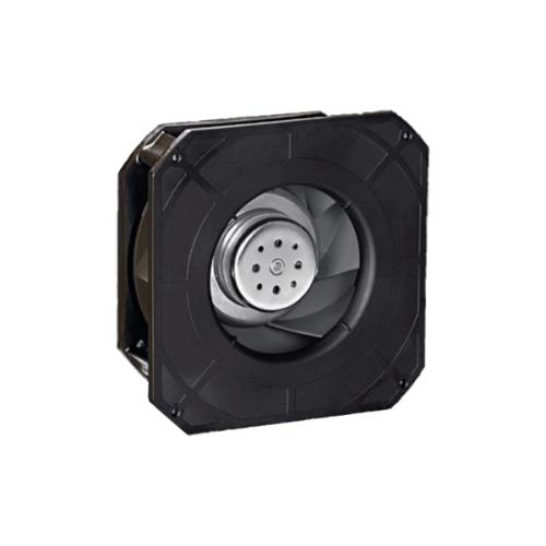 Ebmpapst K2E225RA9201 Radyal Fanlı Kompakt Kare Fan 220V 2660 d/d