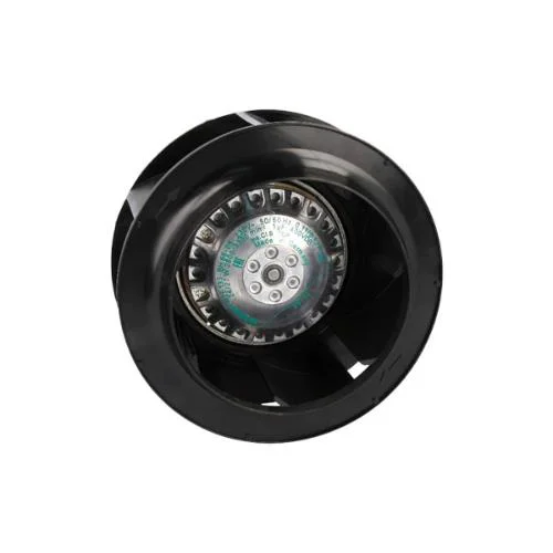 Ebmpapst R2E133BH6605 Geriye Eğik Seyrek Kanatlı Radyal Fan 220V Ebmpapst R2E133BH6605 Geriye Eğik Seyrek Kanatlı Radyal Fan 220V