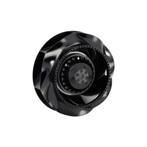 Ebmpapst R2E280RB0101 Geriye Eğik Seyrek Kanatlı Radyal Fan 220V Ebmpapst R2E280RB0101 Geriye Eğik Seyrek Kanatlı Radyal Fan 220V