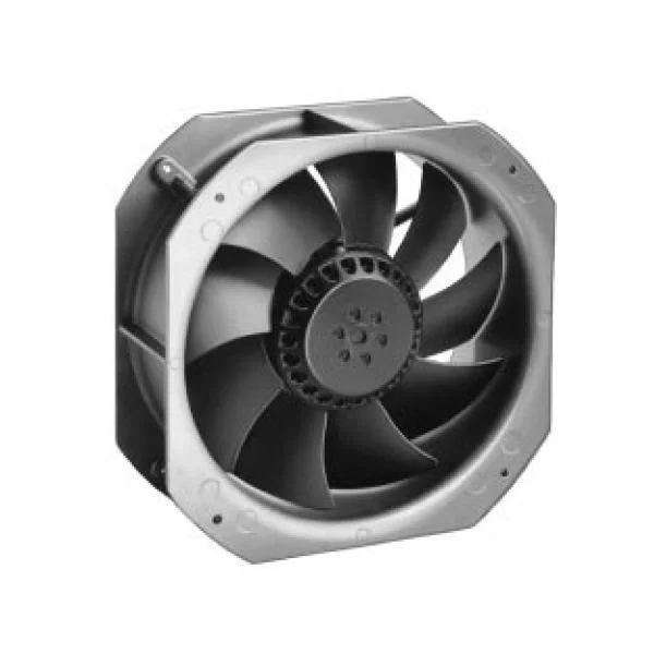 Ebmpapst W2E200HK3801 Kompakt Kare Fan 230 AC Ebmpapst W2E200HK3801 Kompakt Kare Fan 230 AC