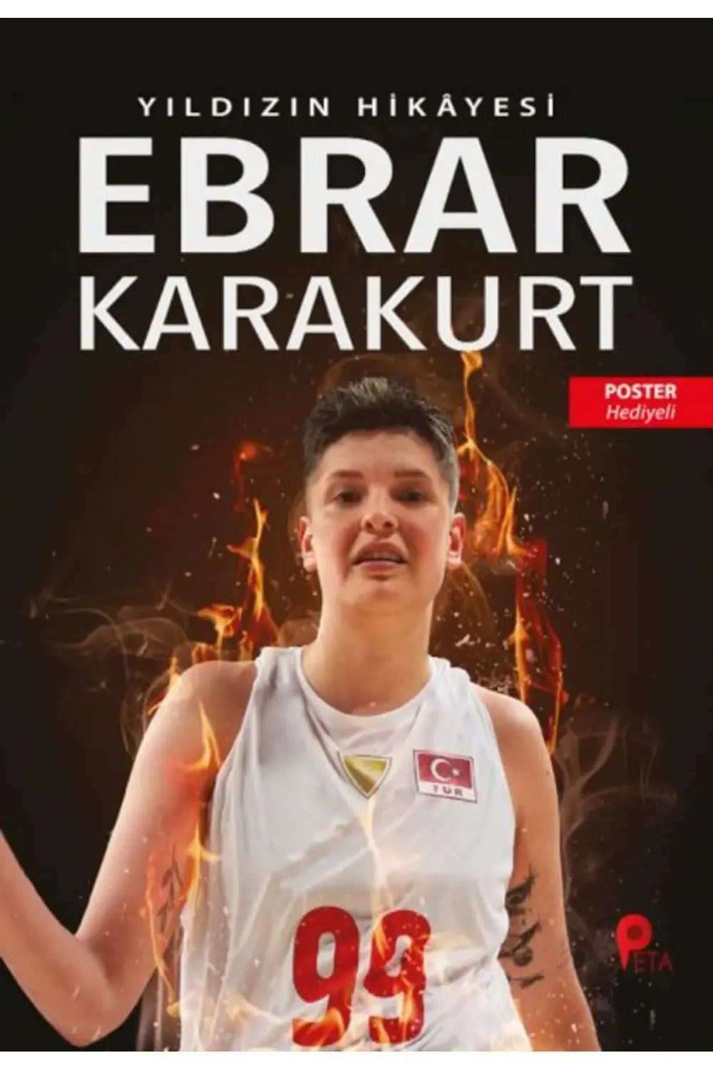 Ebrar Karakurt