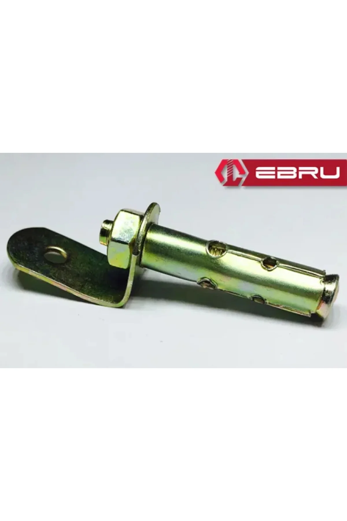 Ebru Asma Tavan Dübeli - 6x45 - 100 Adet