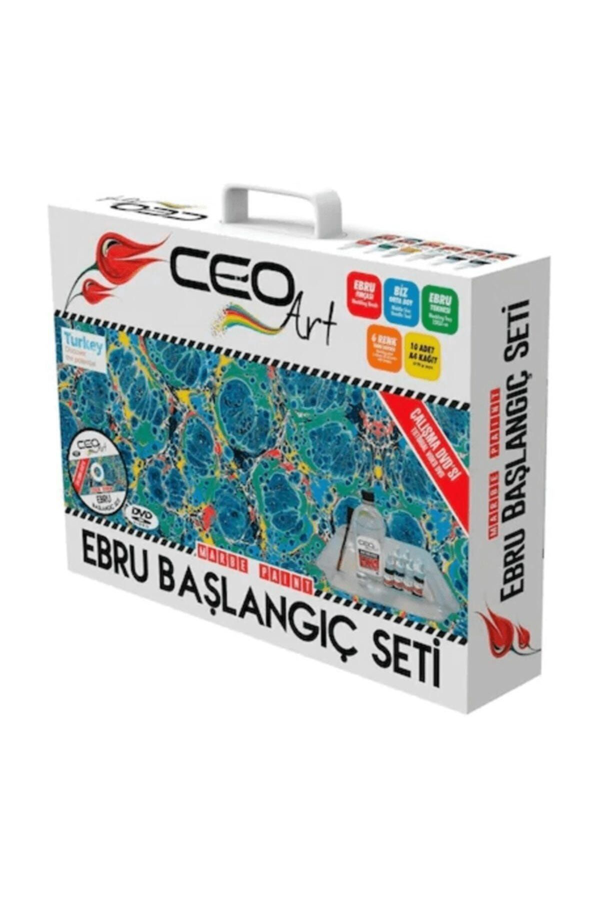 Ceren Ebru Başlangıç Seti