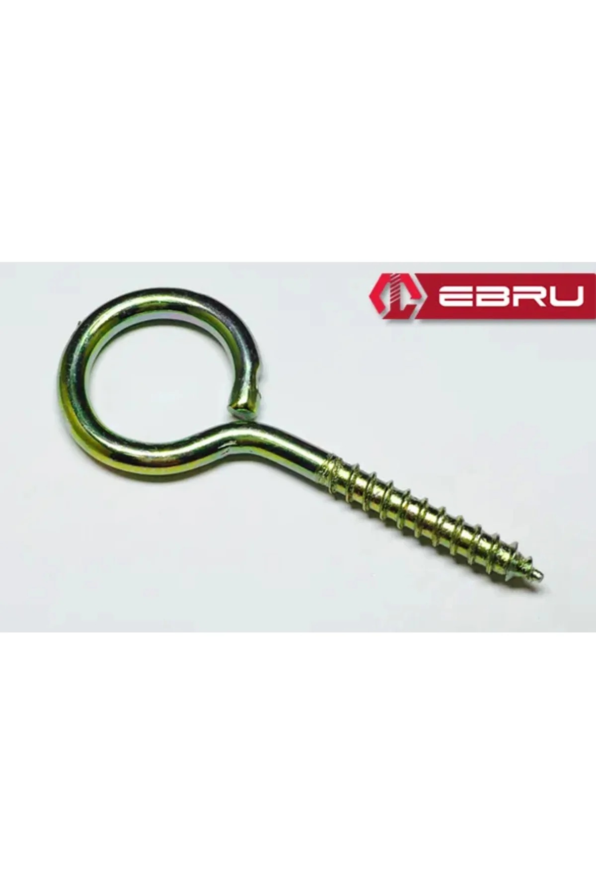Ebru Kapalı Piton 22x130 - 100 Adet