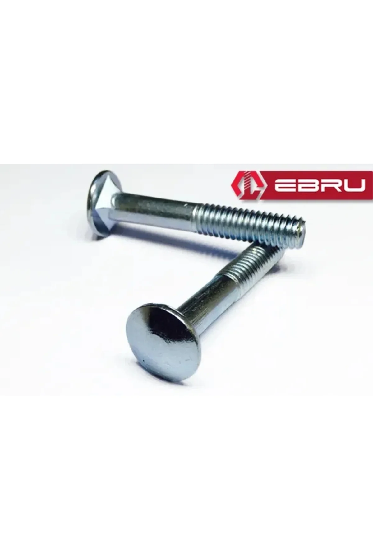 Ebru Kasa Civata 5/16x60 - 100 Adet