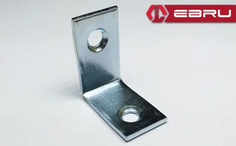 Ebru Masa Gönye 55x75x75 - 2,5mm - 2 Adet