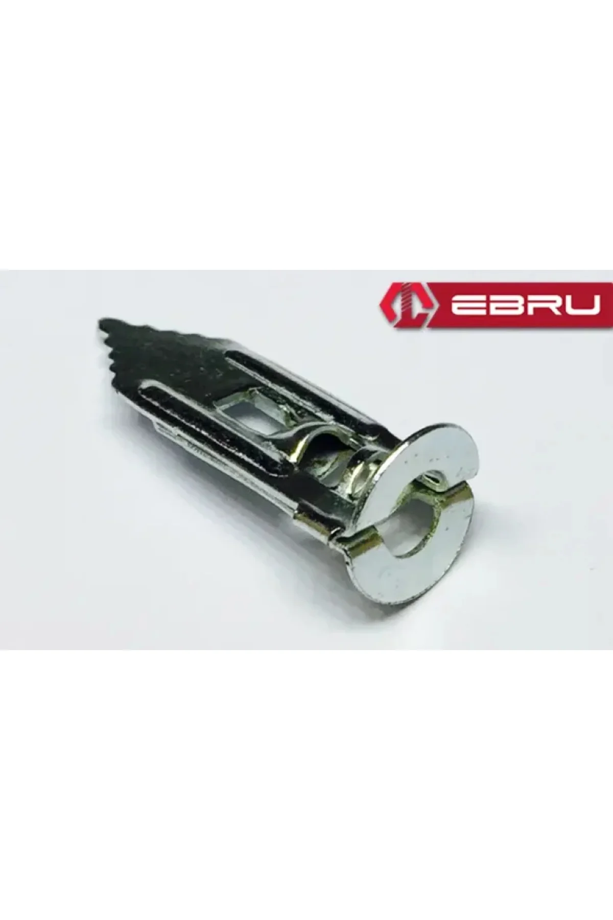 Ebru Metal Alçıpan Yaprak Dübel Kısa 4x30 - 100 Adet