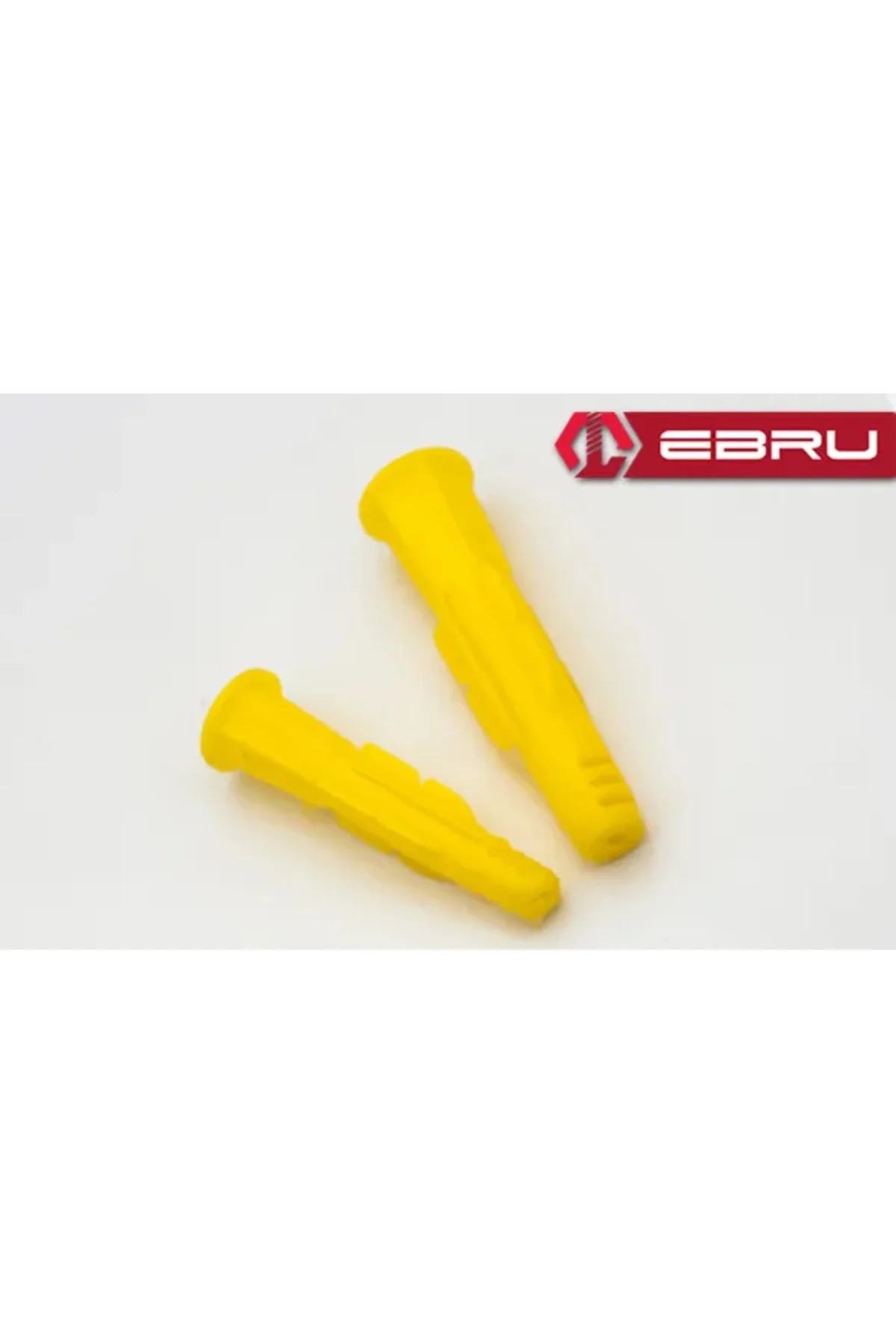 Ebru Plastik , Roket Dübel 8 - 50 Adet