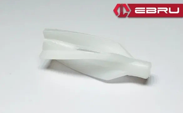 Ebru Plastik Ytong Dübeli 8 - 100 Adet