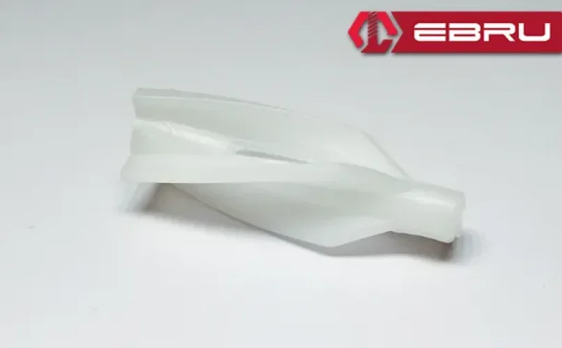 Ebru Plastik Ytong Dübeli 8 - 100 Adet