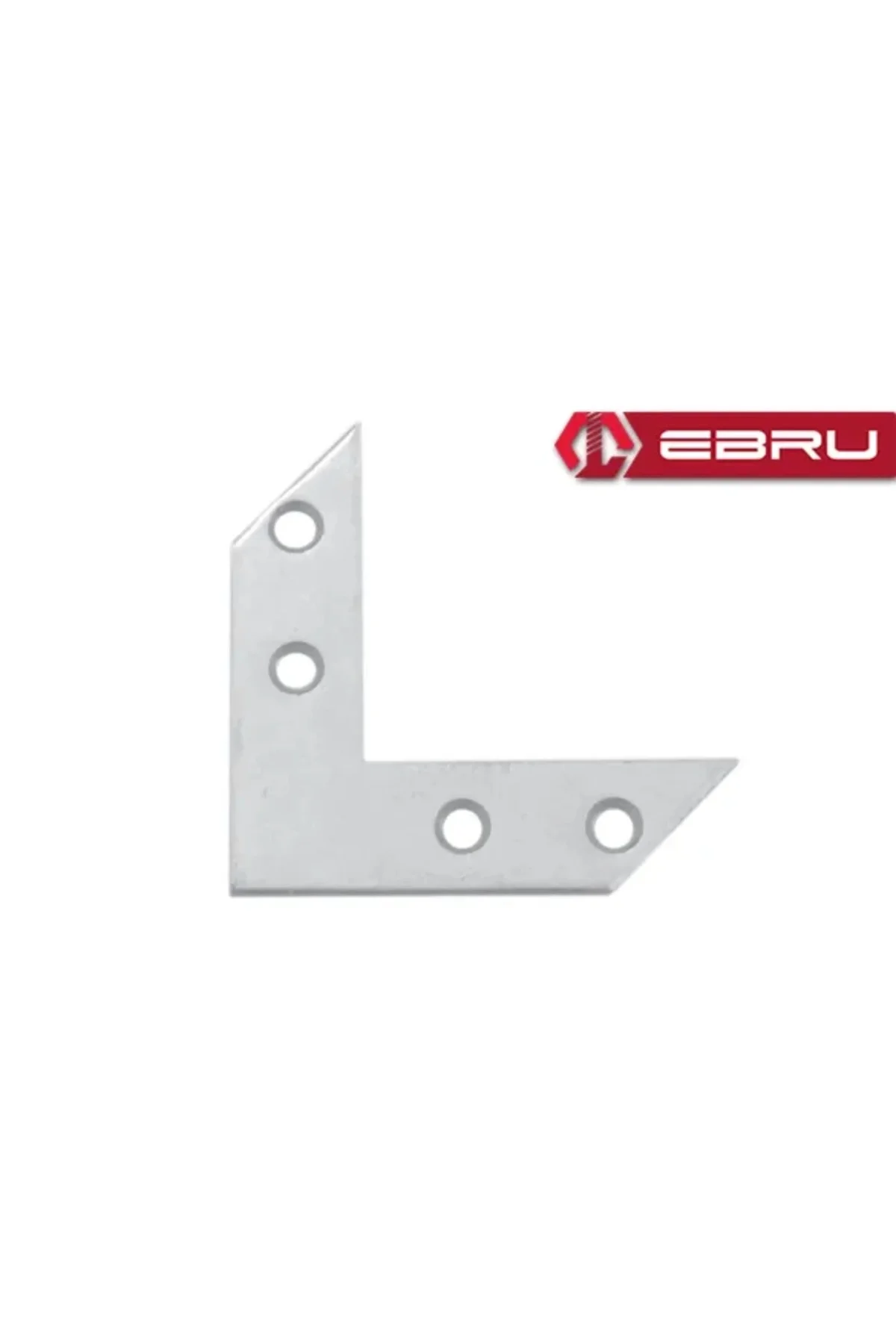 Ebru Sac Gönye - 6 / 2mm - 10 Adet