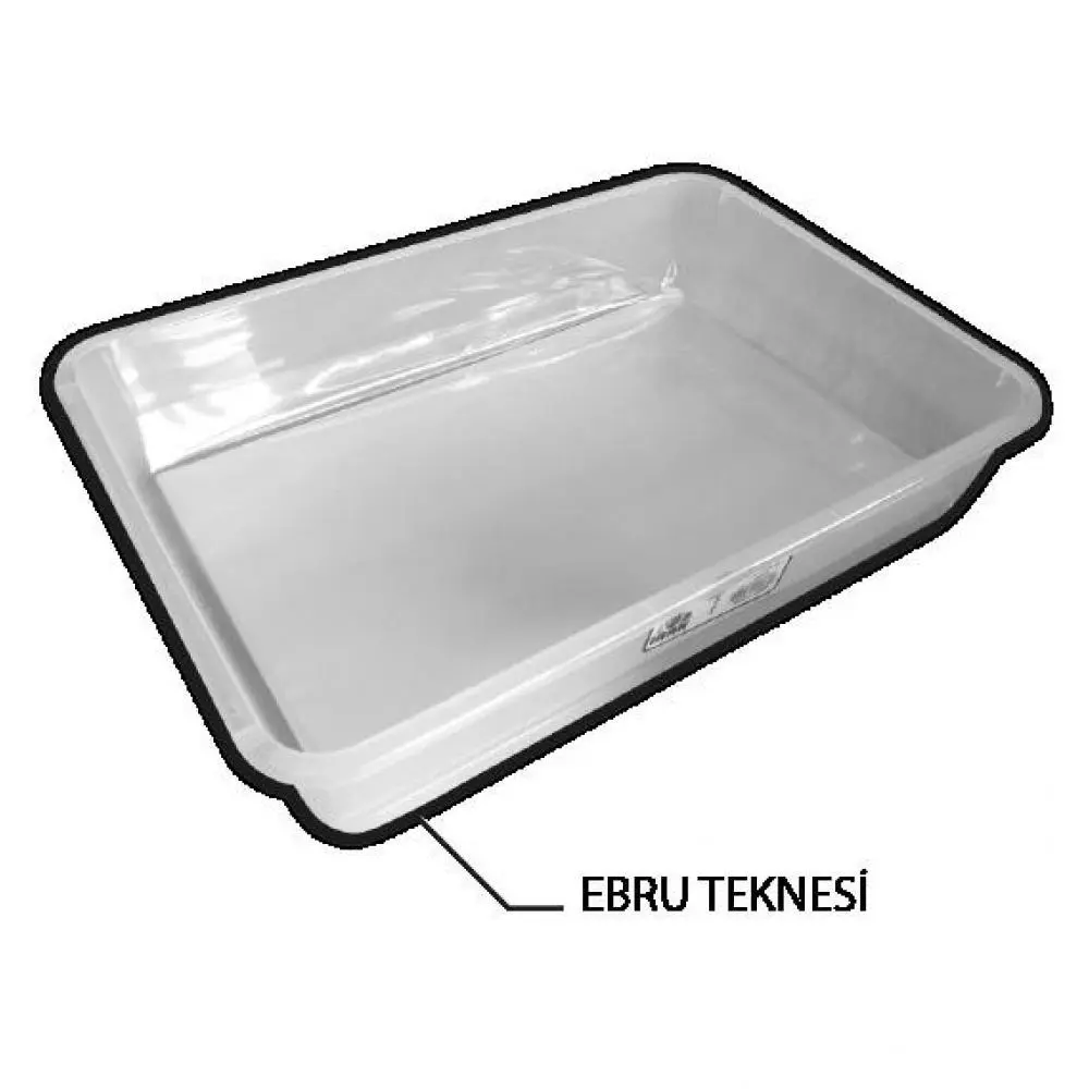 Ebru Sanatı Başlangıç Seti Eğitici Dvd'li Ebru Sanatı Başlangıç Seti Eğitici Dvd'li